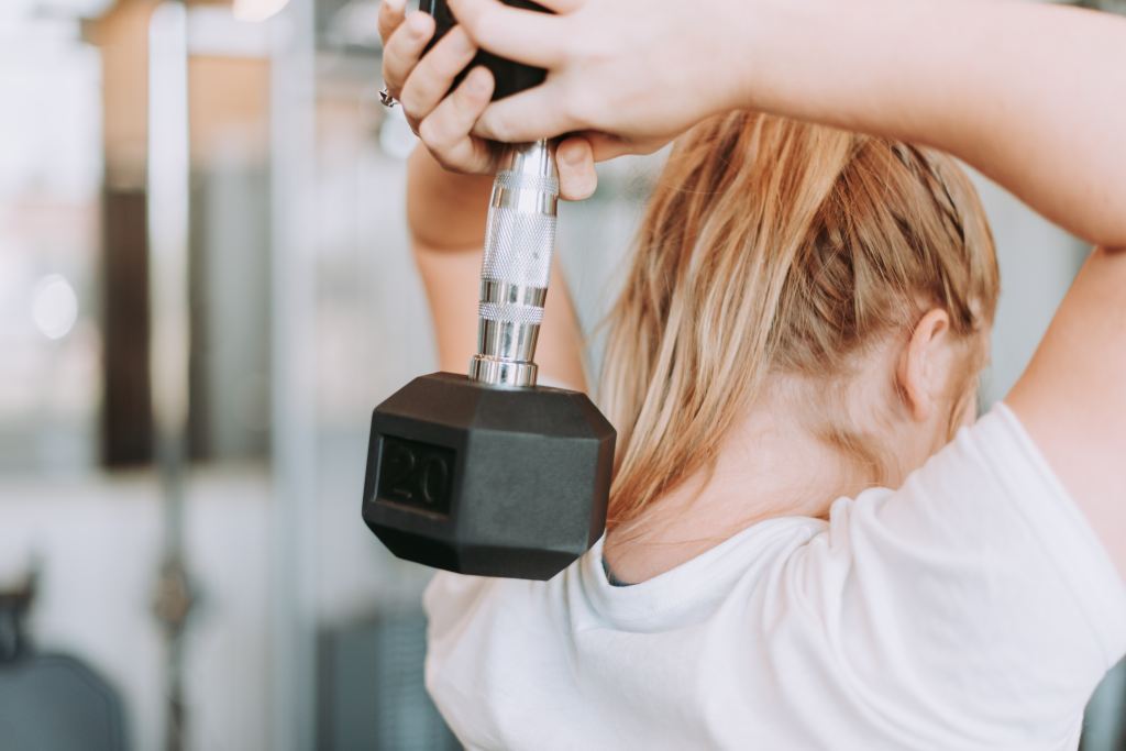 Staying Physically Healthy in Graduate&nbsp;School