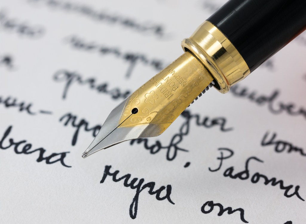 You Have To Write How Much?: Writing a Doctoral&nbsp;Dissertation