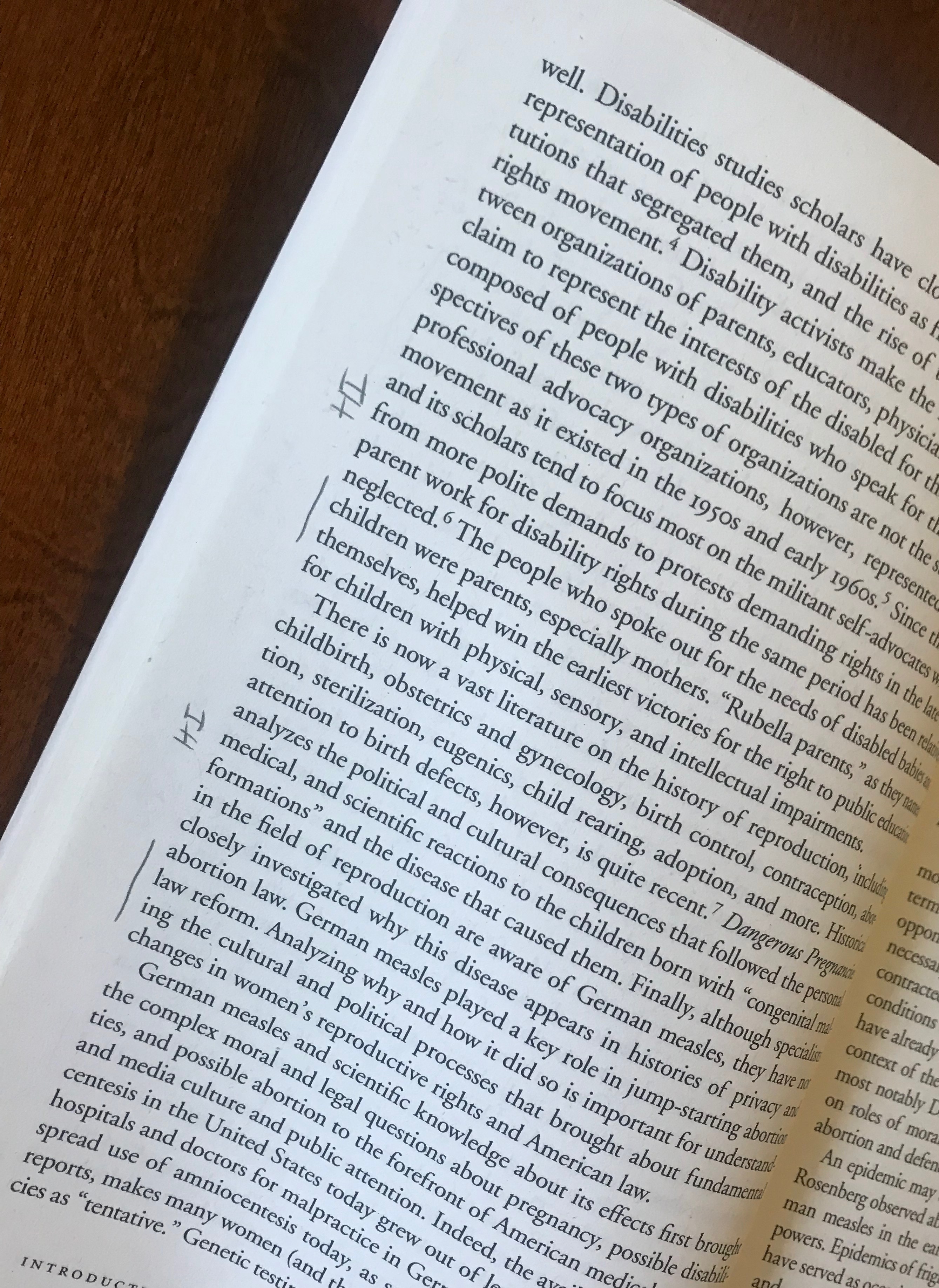 Surviving Grad School: How to Read and Take Notes Efficiently – Clio ...