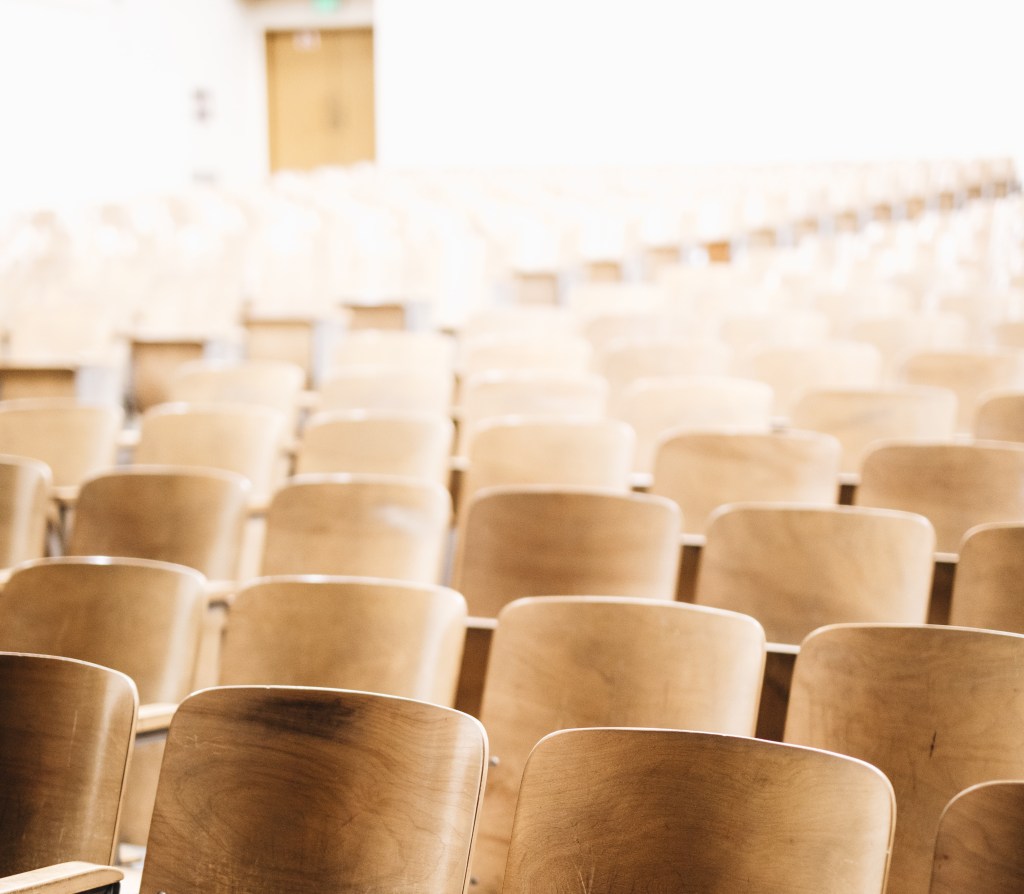 The Shy Guide to Speaking Up: Grad Seminar&nbsp;Edition