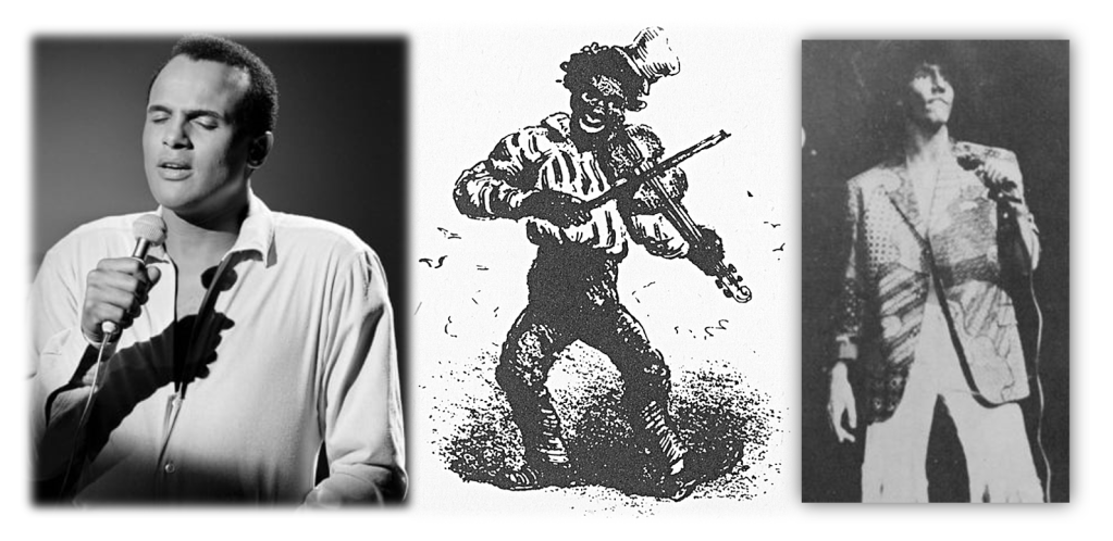 Justin Trudeau’s Brownface and Blackface in Historical&nbsp;Context