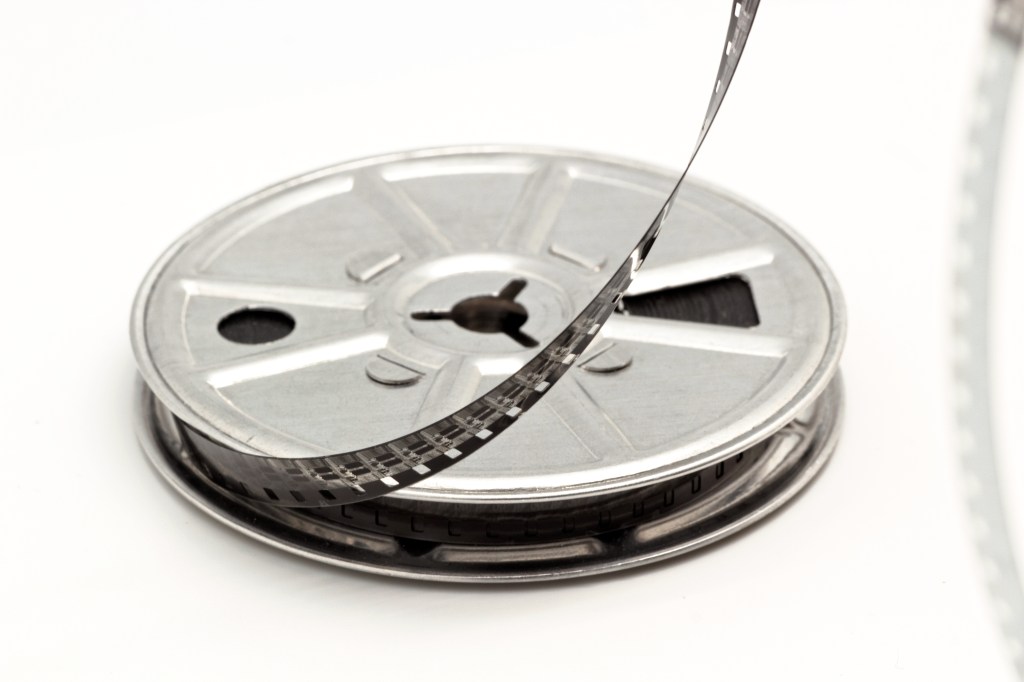 Film Review Assignment