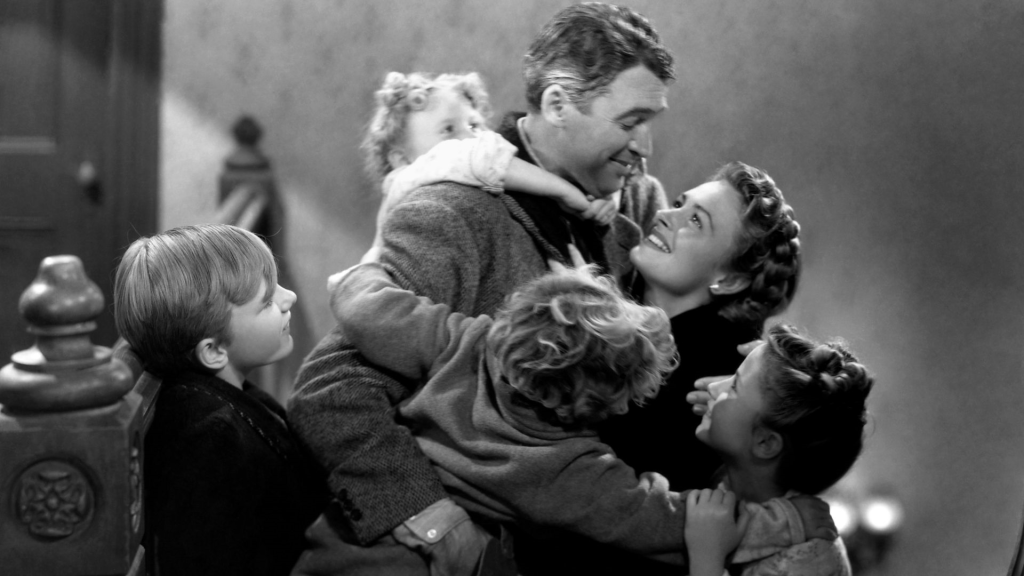 Christmas Films as Reflections of American History, Part I: Dickens, Romance, and the US Military in the 1940s and&nbsp;50s