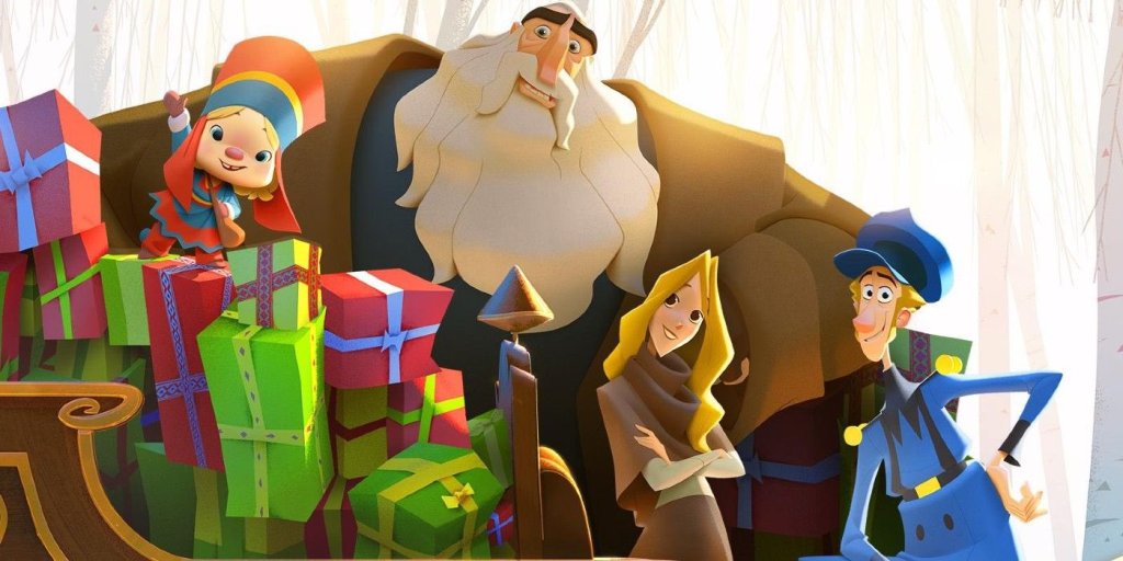 Christmas Films as Reflections of American History, Part III: Perfecting the Paradigm from the 1990s to the&nbsp;Present