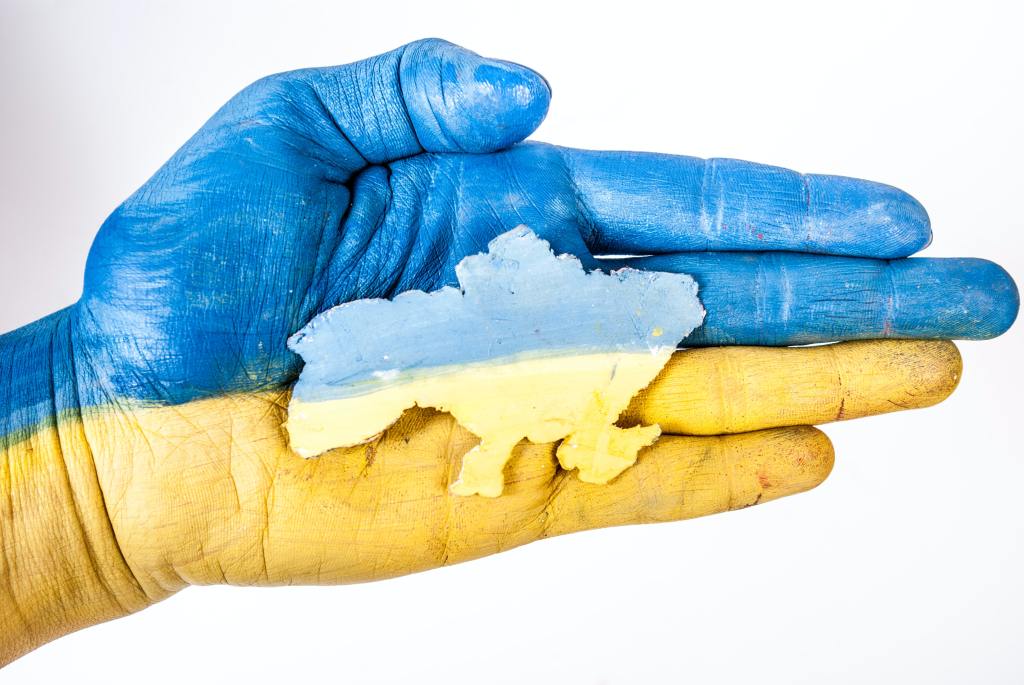 Resource Guide: How to Help and Stay Informed on the War in&nbsp;Ukraine
