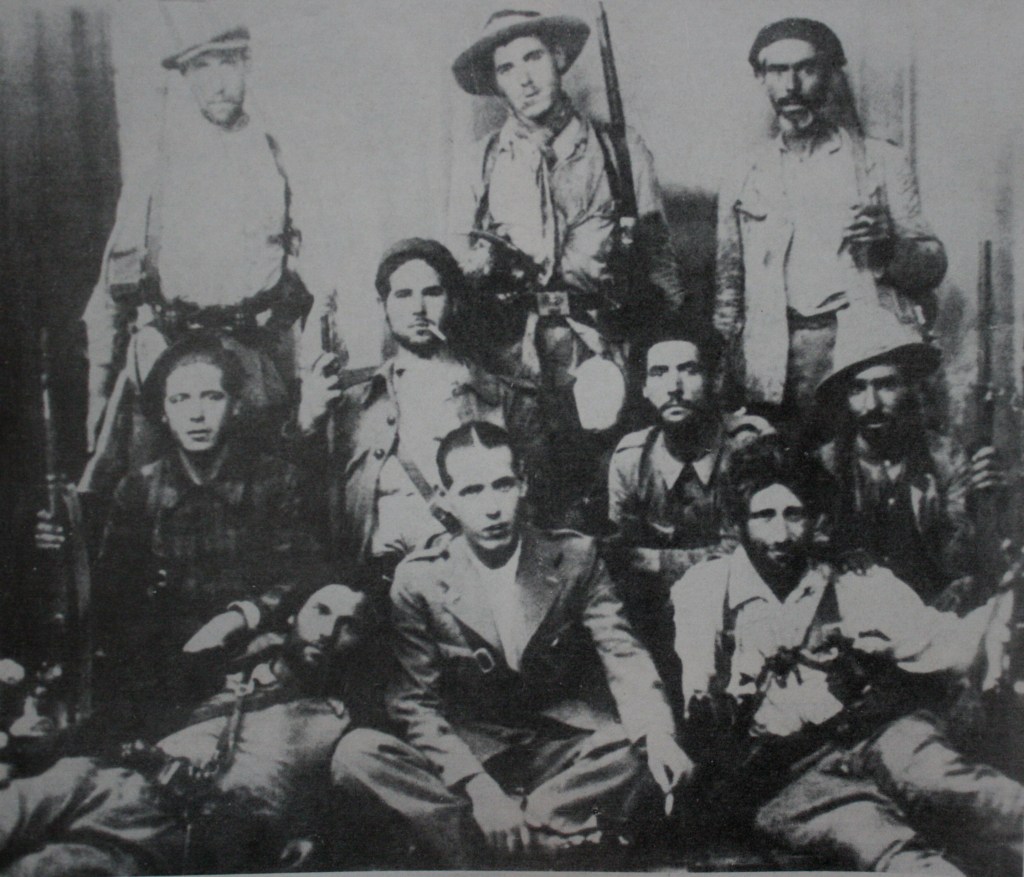 The New International Brigades? Ukraine’s Call for Foreign Volunteers Echoes Spanish Civil&nbsp;War