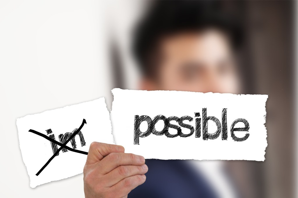 Adapting to Graduate School with a&nbsp;Disability