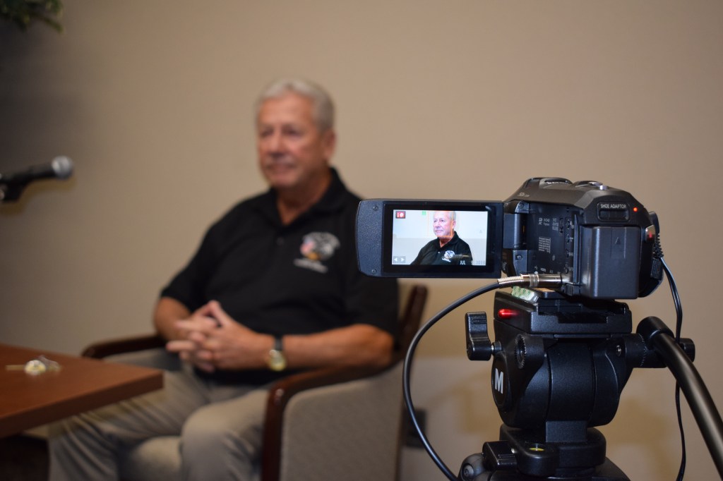 Vietnam War Oral History&nbsp;Project