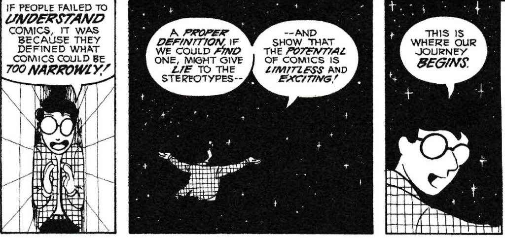 HIST 4806: History Through Graphic&nbsp;Novels—Syllabus