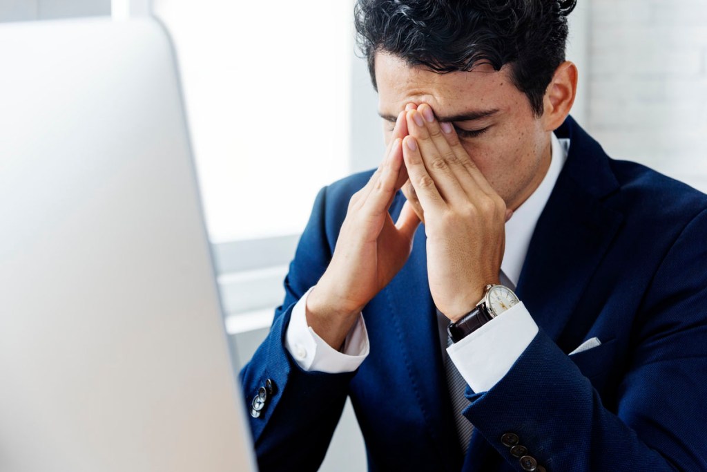 Overcoming Anxiety in Graduate Teaching and Public&nbsp;Speaking