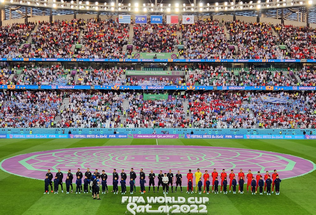 Sports, not Politics?: Contextualizing Qatar in the History of Controversial Sporting&nbsp;Events