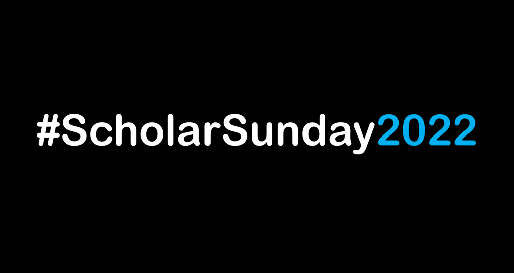Year in Review: The Top Public, Scholarly Pieces of&nbsp;2022