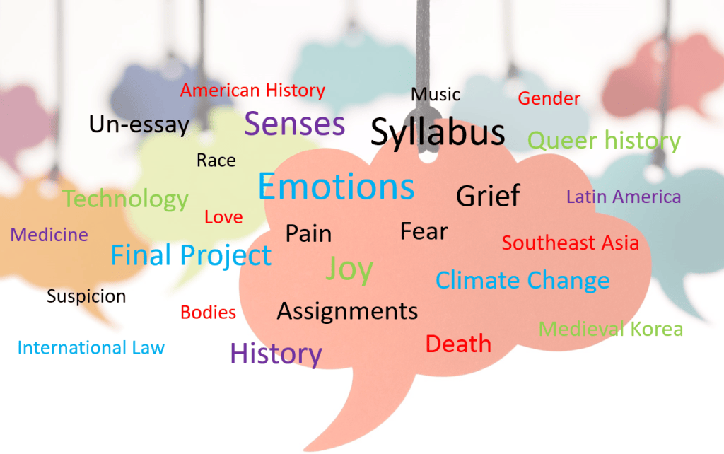 Syllabus Final Project