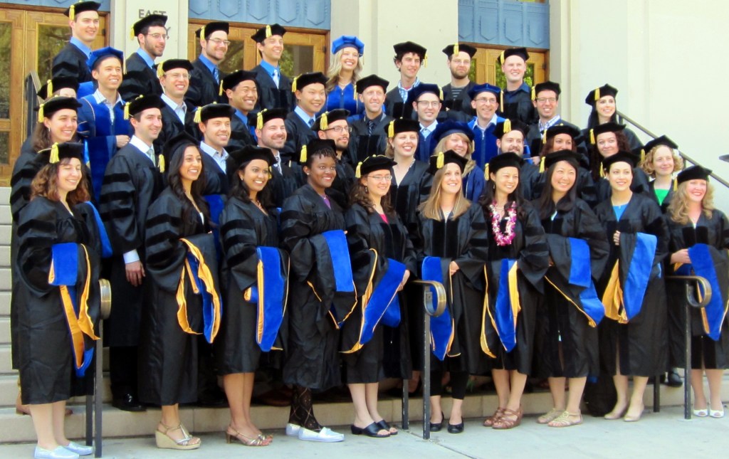 Navigating Grad School as an International&nbsp;Student