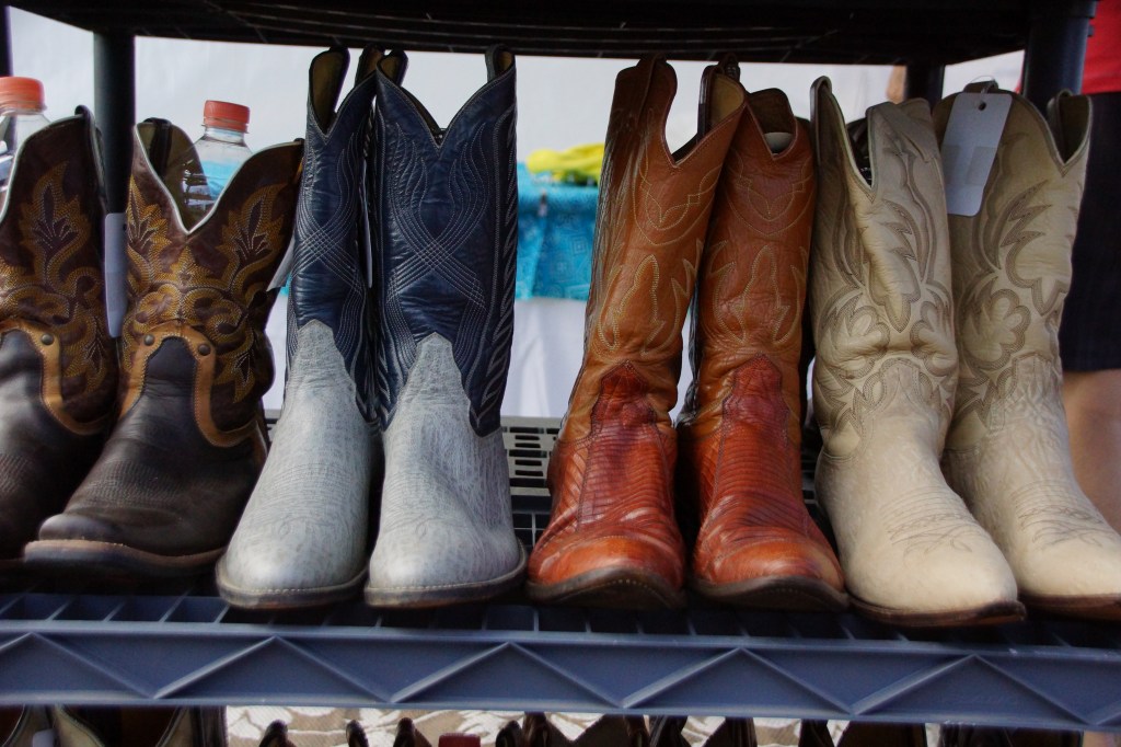 Visualizing Subjects: Successes and Failures in Data Tagging Gay Rodeo Oral&nbsp;Histories