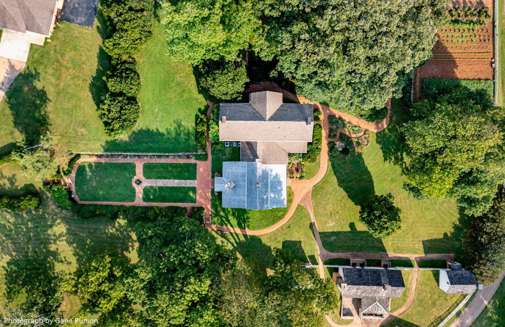 Reinterpreting James Monroe’s&nbsp;Highland