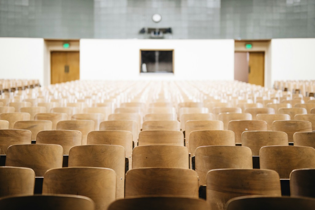 The Student Becomes the Teacher: Tips and Advice for Your First Semester as a&nbsp;TA