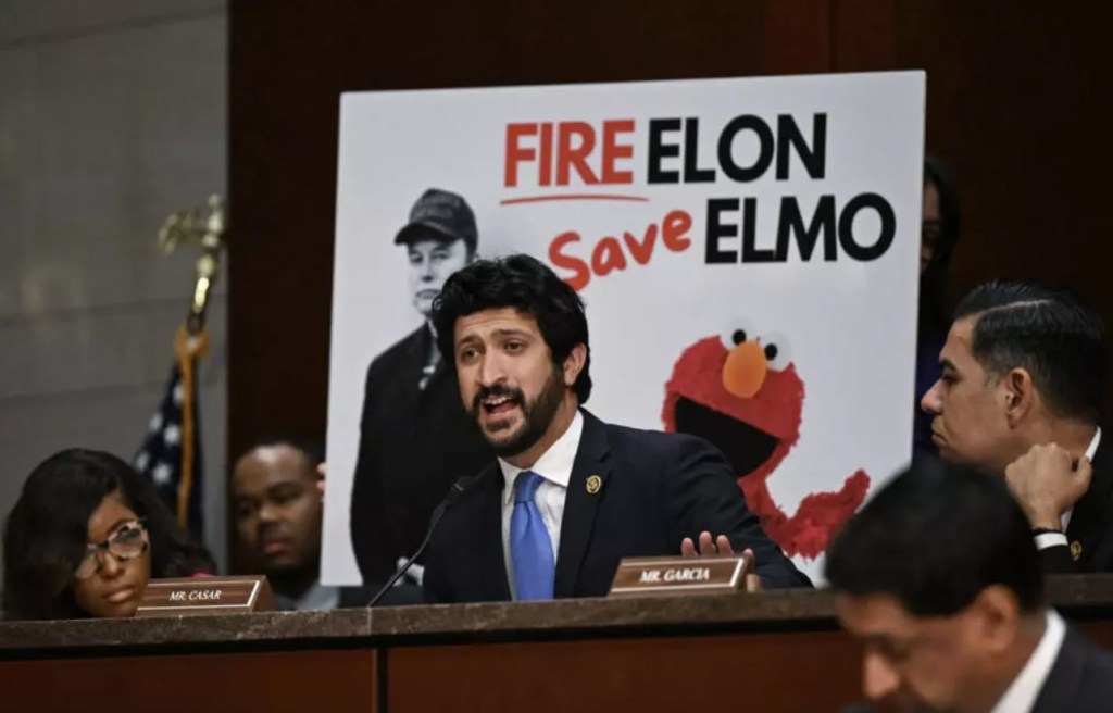 “Don’t Kill Big Bird” — The Trump Administration’s Showdown with PBS and&nbsp;NPR