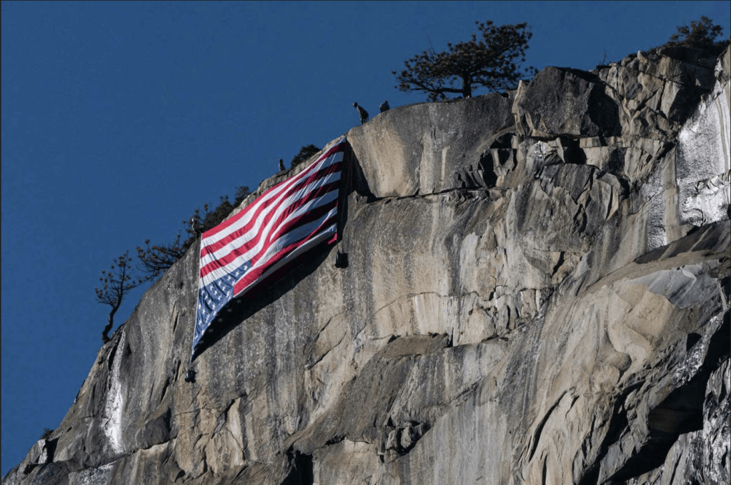 “To Root Against Your Country”: Crisis, Dissent, and Patriotism Under Nixon and&nbsp;Trump