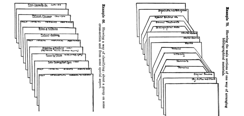 Digital Tools for the Humanities