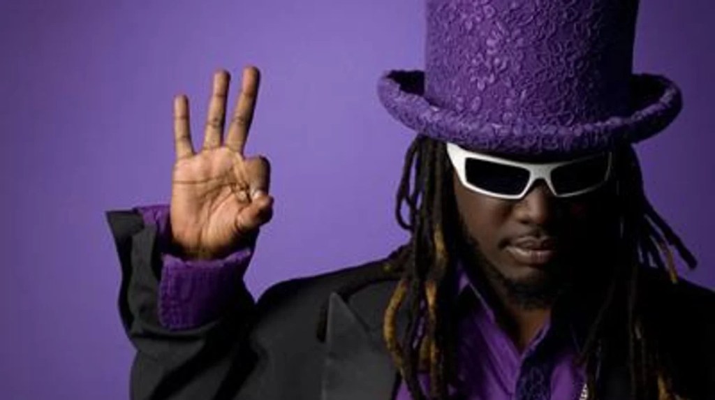 T-Pain Against the Machine: How Mid-2000s Hip Hop Can Inspire College Students to Skip the AI and Find Their Own&nbsp;Voice