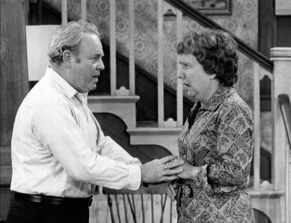 Before Norman and After Norman: The Impact of All in the Family on American&nbsp;Television
