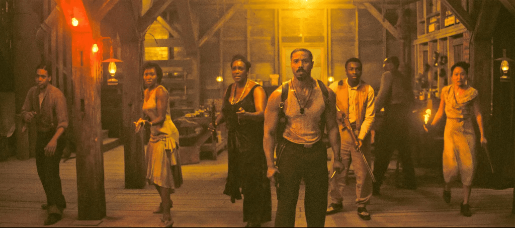 “You keep dancing with the devil… one day he’s gonna follow you home”: Analyzing Ryan Coogler’s&nbsp;Sinners